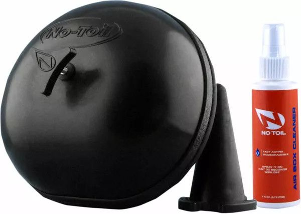 No toil WK140-04 Air-Box mosókészlet Karburátor és befecskendező alkatrészek 0