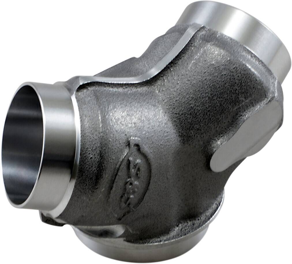 S&S CYCLE MANIFOLD,CVCARB,PORTS,1-7/8