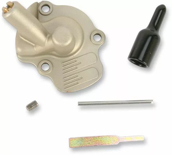 Boyesen APC-3K Quickshot 3 gyorsítószivattyú fedele Karburátor és befecskendező alkatrészek 0