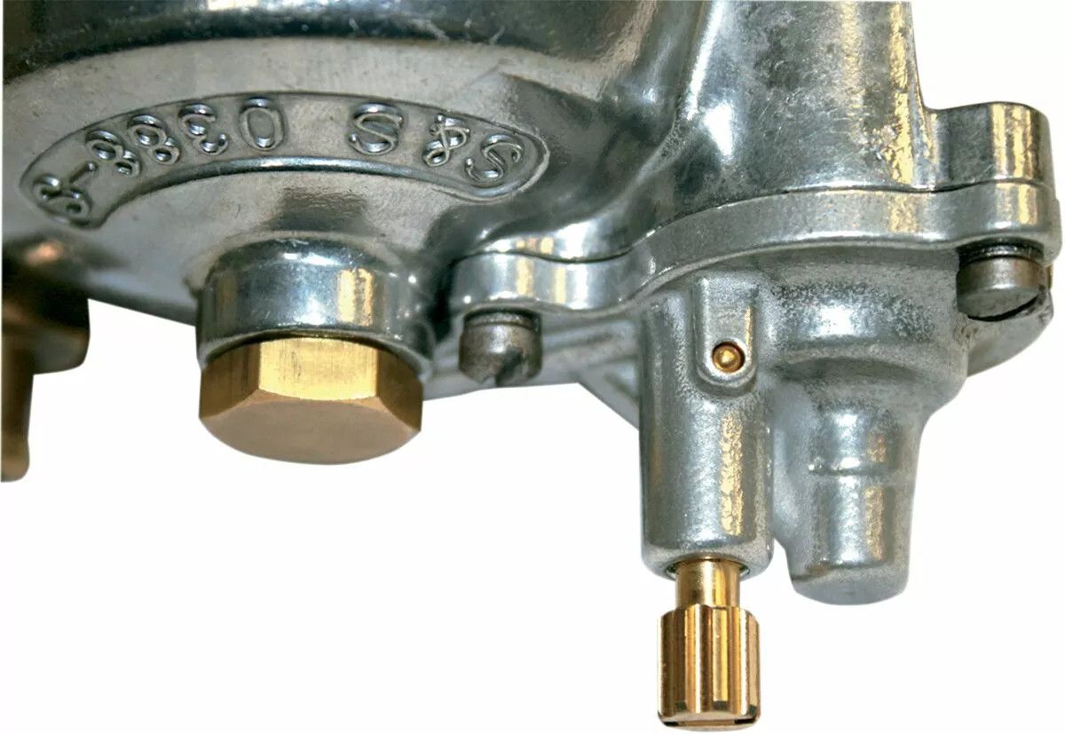 Boyesen APC-SS Quickshot Karburátor és befecskendező alkatrészek 1