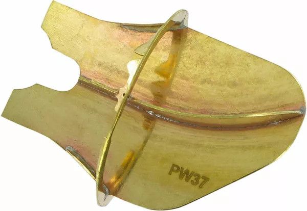 Boyesen PW-37 Power Wing üzemanyag porlasztó Karburátor és befecskendező alkatrészek 0