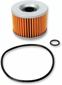 Emgo 10-37500 olajszűrő Motorblokk alkatrész