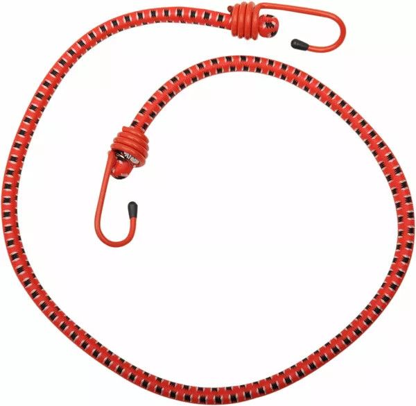 Parts unlimited 1036 Bungee Cord Heveder, gumipók, spanifer 0