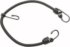 Parts unlimited 1033B bungee vezeték Heveder, gumipók, spanifer
