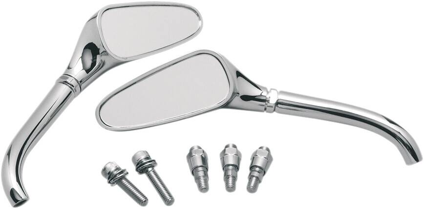 Pro-one perf.mfg. MIRROR-PRO mini pár Visszapillantó tükör 0