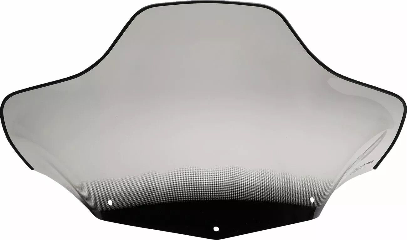 Powermadd/cobra 13040 Cobra™ szélvédő Szélvédő, plexi, fejidom 0