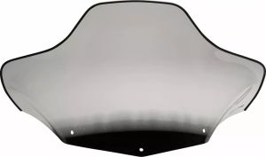 Powermadd/cobra 13040 Cobra™ szélvédő Szélvédő, plexi, fejidom