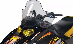 Powermadd/cobra 13040 Cobra™ szélvédő Szélvédő, plexi, fejidom 2