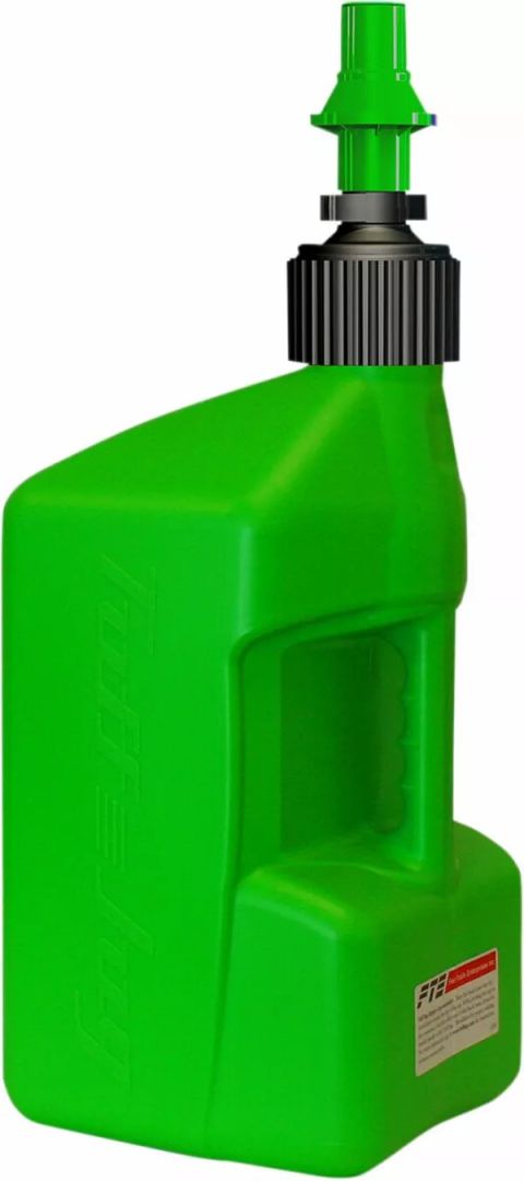 Tuff jug KURG Tufa Kancsó Benzin kanna, tölcsér  Tools & Chemicals H&A 0