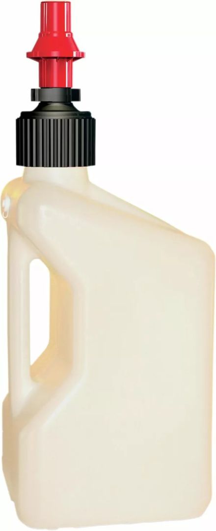 Tuff jug WURR tufa kancsó Benzin kanna, tölcsér  Tools & Chemicals H&A 0