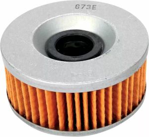 Emgo 10-28401 olajszűrő Motorblokk alkatrész