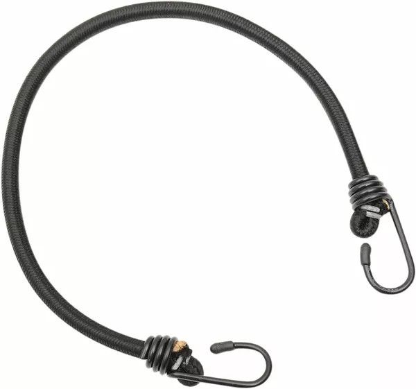 Parts unlimited 1024 Bungee Cord Heveder, gumipók, spanifer 0