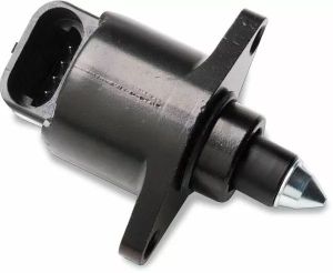 Drag specialties MC-DRAG063 üresjárati levegő vezérlő modul Befecskendező alkatrész