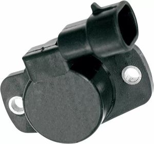 Standard motor products MC-TPS1 fojtószelep helyzet érzékelő Befecskendező alkatrész