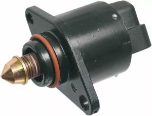 Standard motor products MC-IAC2 csere OEM alapjárati levegő szabályozó modul Befecskendező alkatrész