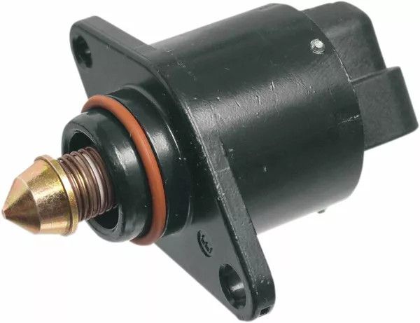 Standard motor products MC-IAC2 csere OEM alapjárati levegő szabályozó modul Befecskendező alkatrész 0