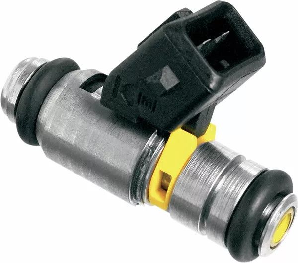 Standard motor products MC-INJ5 csere üzemanyag-befecskendező Befecskendező alkatrész 0