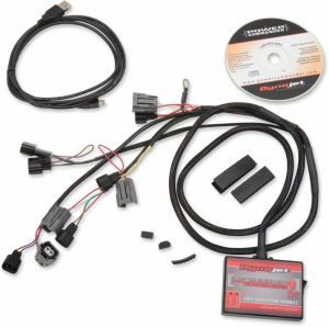 Dynojet 19-032 Power Commander V üzemanyag-befecskendező modul Befecskendező tuning