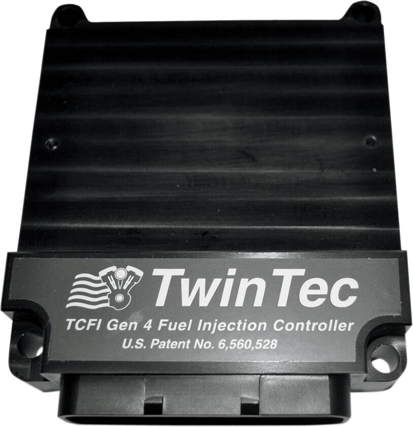 Daytona twin tec llc INJECTION készlet TCFI GEN 4 Befecskendező tuning 0