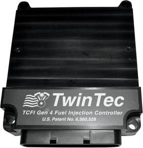 Daytona twin tec llc INJECTION készlet TCFI GEN 4 Befecskendező tuning