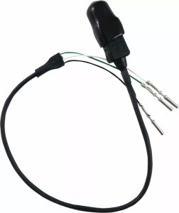 Thundermax 309-424 Pigtail hám Befecskendező tuning