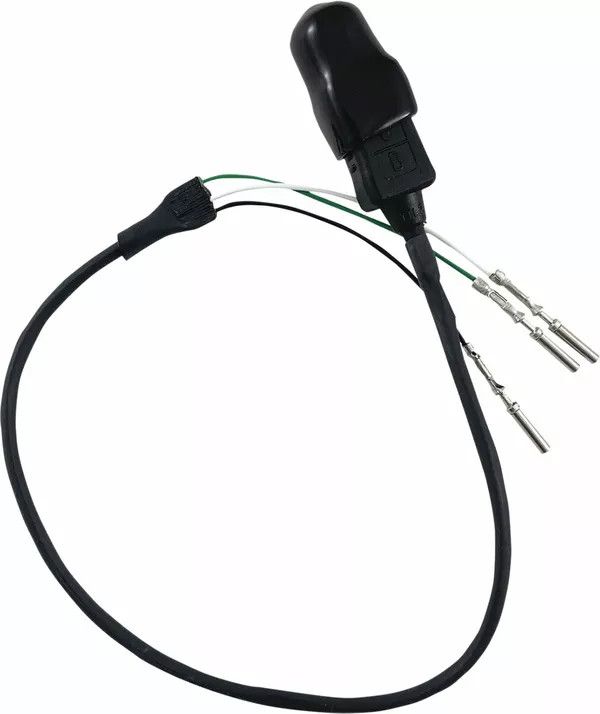 Thundermax 309-424 Pigtail hám Befecskendező tuning 0