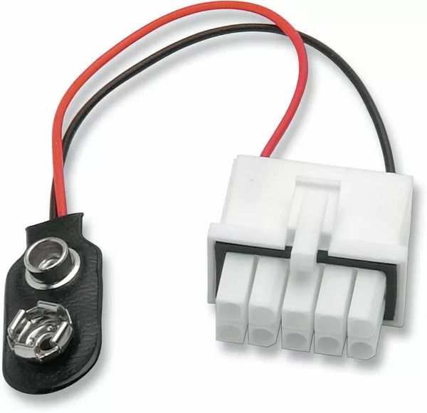 Dynojet-harley 66116002 Tartozékok a Power Commander III USB-hez Befecskendező tuning 0