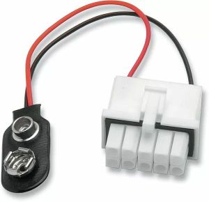 Dynojet-harley 66116002 Tartozékok a Power Commander III USB-hez Befecskendező tuning