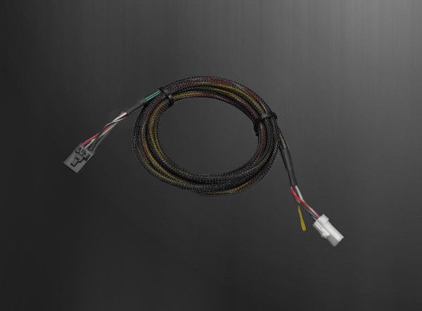 Dynojet 76950060 Szélessávú 2 levegő/üzemanyag arány monitor színes LCD-vel Befecskendező tuning 0