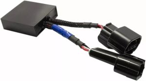 Dynojet IRC-2 gyújtáskésleltető vezérlő Befecskendező tuning