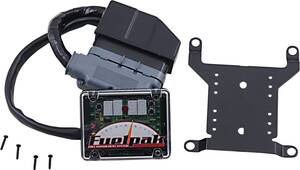 VANCE & HINES FUELPAK Befecskendező tuning