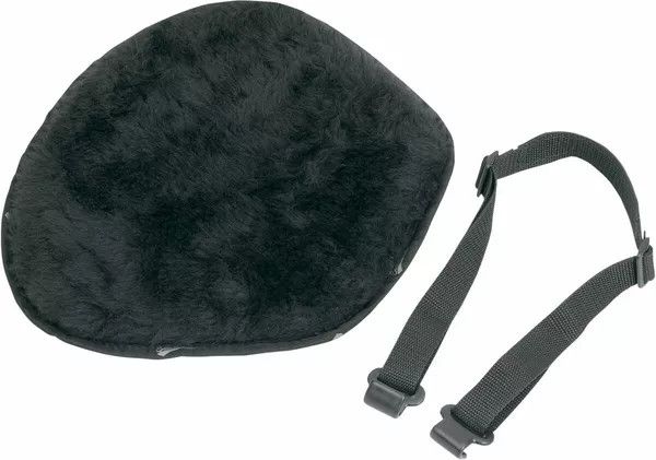 Saddlemen 101FJ GelCore™ lélegző gyapjú gél üléspárna Üléspárna, üléshuzat, univerzális ülés 0