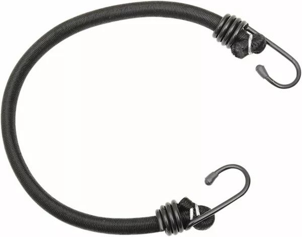 Parts unlimited 1018B Bungee zsinór Heveder, gumipók, spanifer 0