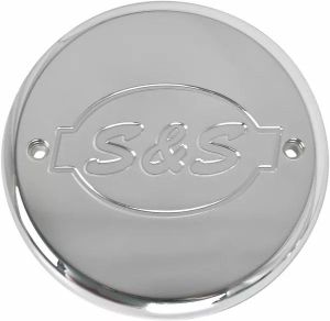 S&S CYCLE 170-0242 Légszűrő burkolat Levegőszűrő alkatrészek, légszűrők