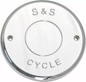S&S CYCLE 170-0239 Légszűrő burkolat Levegőszűrő alkatrészek, légszűrők