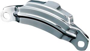 Kuryakyn THROTTLE BODY támogatás konzol takaró krómozott Szívócső