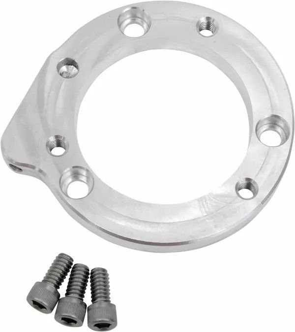 La choppers LA-2890-01 légszűrő adapter Szívócső 0