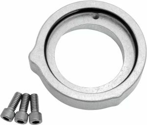 La choppers LA-2890-00 légszűrő adapter Szívócső