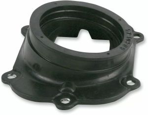 Kimpex 104608 karburátor rögzítő karima Szívócső