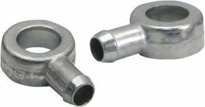 S&S CYCLE 17-0355 Vent Banjo Fitting Levegőszűrő alkatrészek, légszűrők