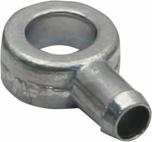 S&S CYCLE 17-0350 Vent Banjo Fitting Levegőszűrő alkatrészek, légszűrők