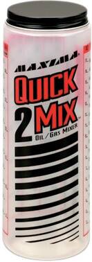 Maxima Racing Oil MIXING üveg csere / 592 ML | 20 FL. OZ. / tiszta Szerszám motorkerékpár szereléshez 0