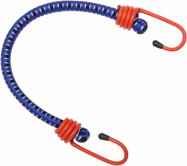 Parts unlimited 1012 Bungee Cord Heveder, gumipók, spanifer 0