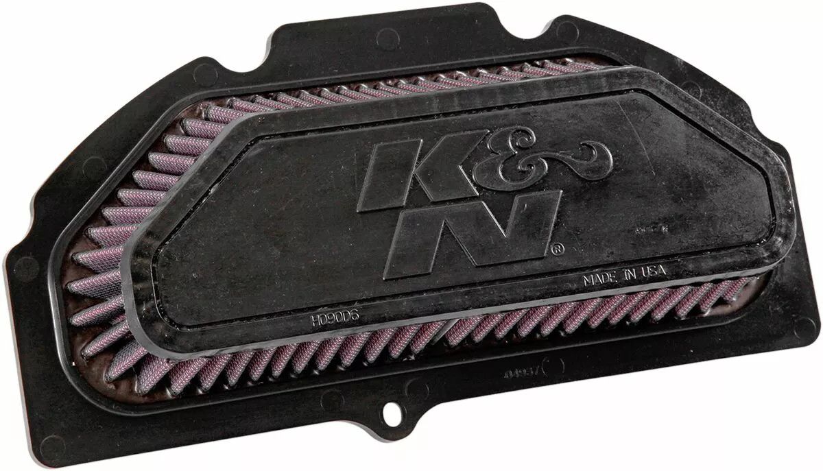 K & N SU-9915 OE csere nagy átfolyású levegőszűrő Levegőszűrő alkatrészek, légszűrők 0