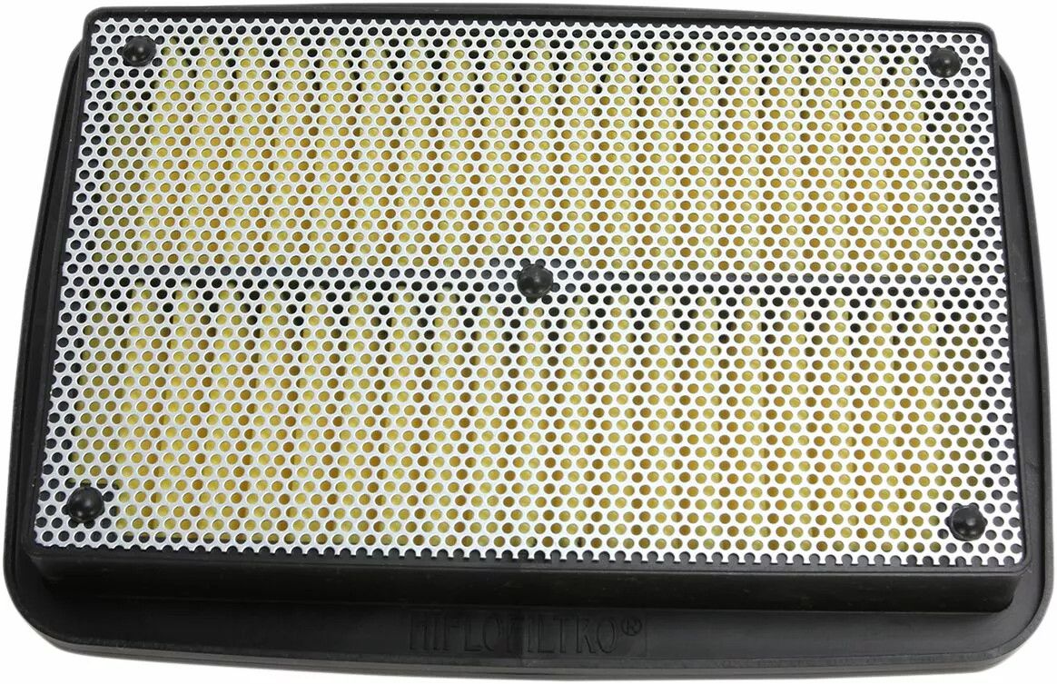 Hiflofiltro HFA3621 cserelevegőszűrő Levegőszűrő alkatrészek, légszűrők 1