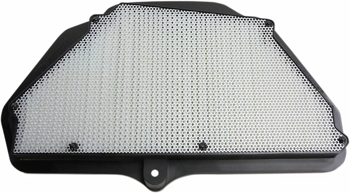 Hiflofiltro HFA2921 cserelevegőszűrő Levegőszűrő alkatrészek, légszűrők 1