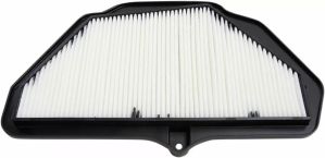 Hiflofiltro HFA2921 cserelevegőszűrő Levegőszűrő alkatrészek, légszűrők