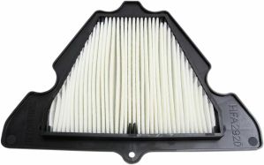 Hiflofiltro HFA2920 cserelevegőszűrő Levegőszűrő alkatrészek, légszűrők