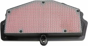 Hiflofiltro HFA2610 cserelevegőszűrő Levegőszűrő alkatrészek, légszűrők 1