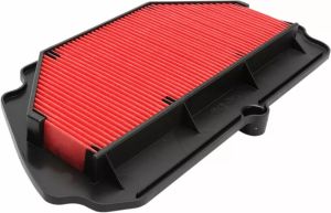 Hiflofiltro HFA2609 Csere légszűrő Levegőszűrő alkatrészek, légszűrők